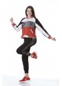 FİLE DETAYLI SWEAT